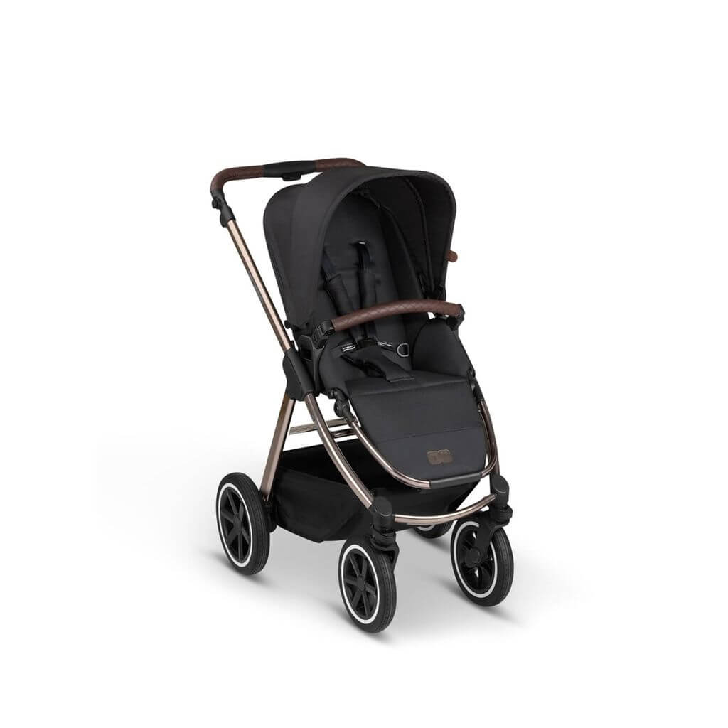 Carrinho de Bebê Samba Dolphin Diamante Abc Design 935292981