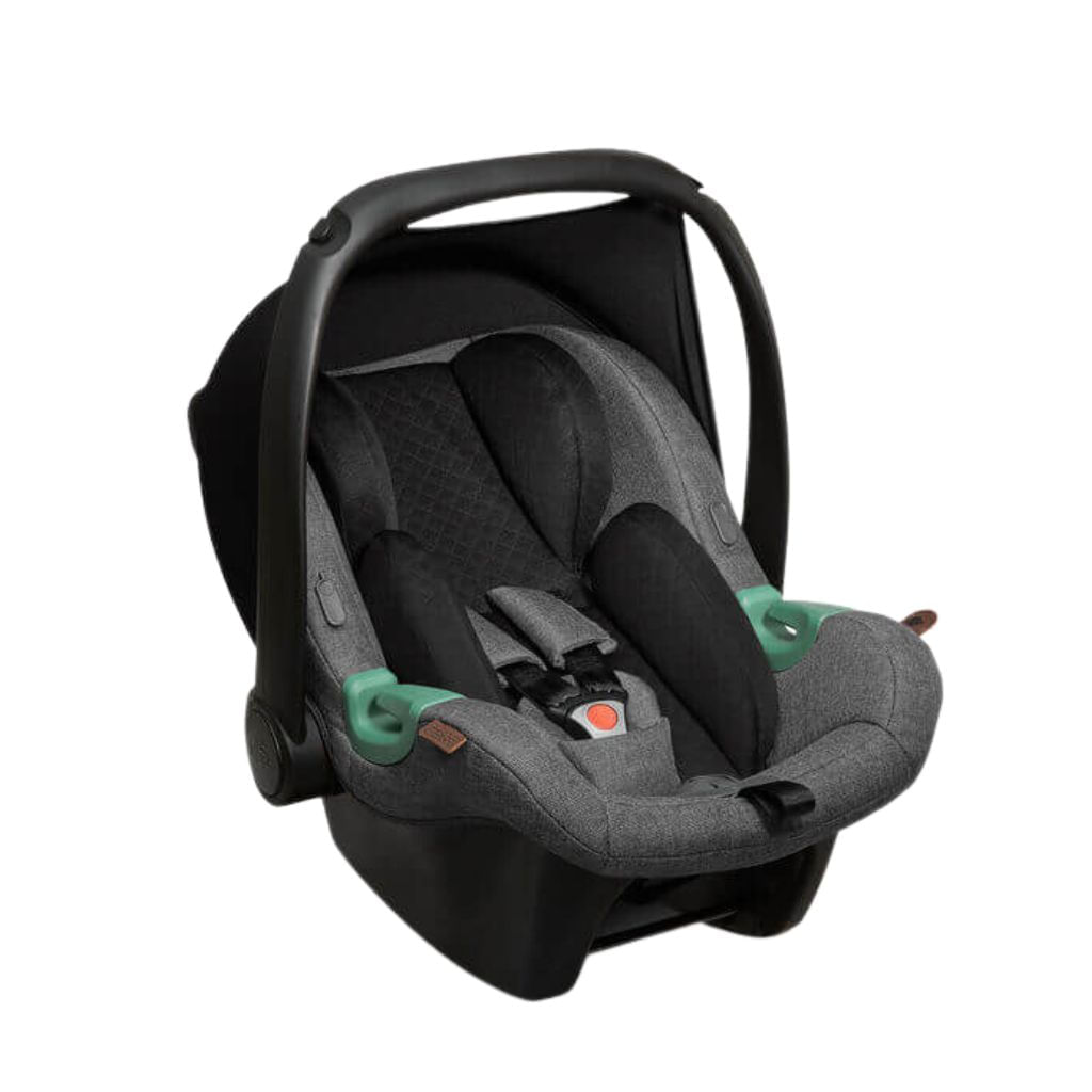 Bebê Conforto Tulip Asphalt Diamante Abc Design 935292986