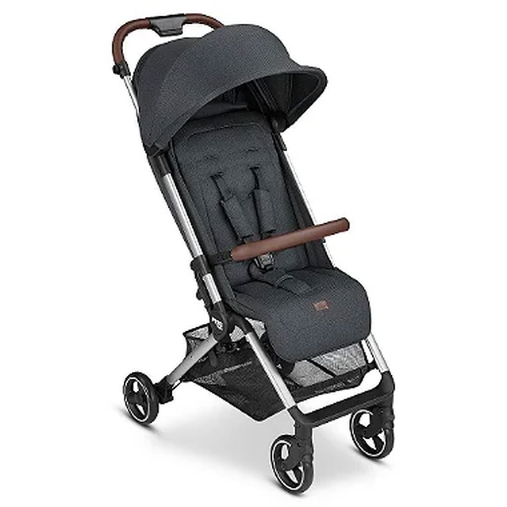 Carrinho de Bebê Ping Two Storm Abc Design 935292995