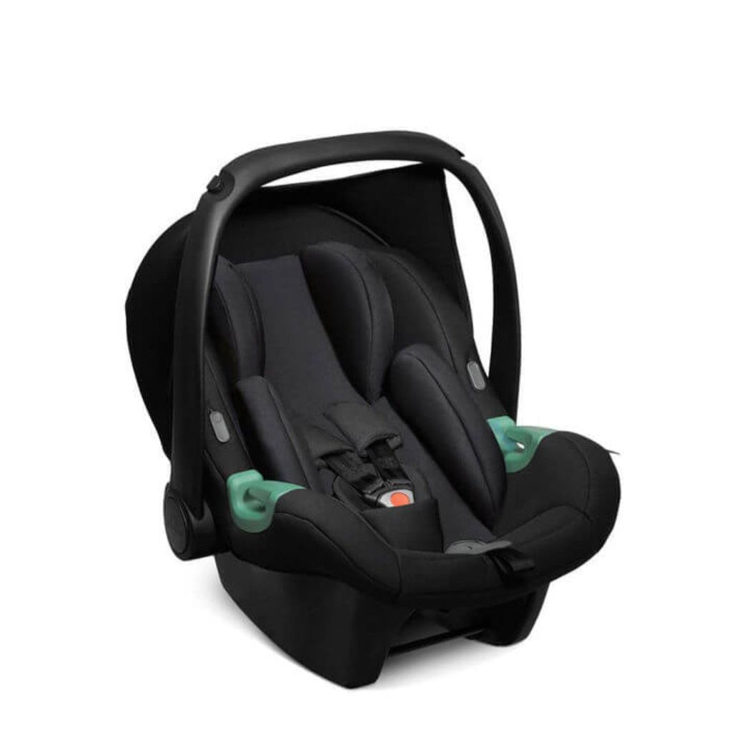 Bebê Conforto Tulip Black Abc Design 935293002