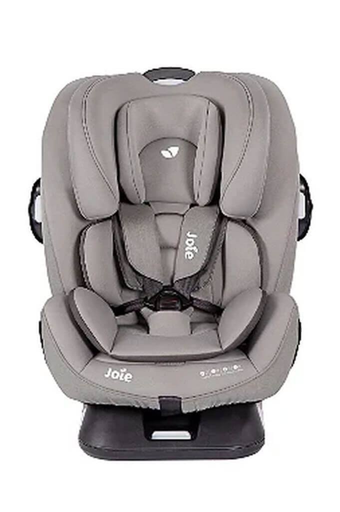 Cadeirinha de Carro Every Stage Fx Cinza Gray Flannel Joie 935293012