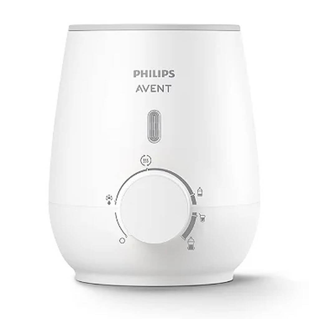 Aquecedor de Mamadeira 220v Philips Avent 935293051