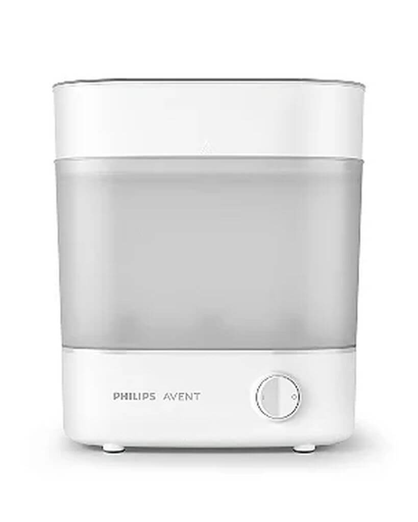 Esterilizador Elétrico 220v + philips Avent 935293054