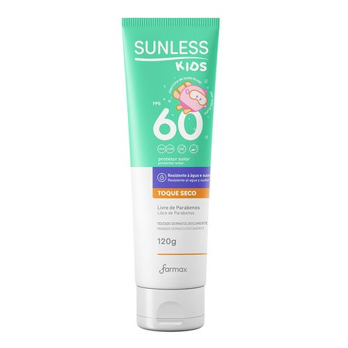 746568---Protetor--Solar--Sunless--Baby--Hipoalergenico--FPS60--120g-1 746568---Protetor--Solar--Sunless--Baby--Hipoalergenico--FPS60--120g-1