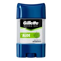 Gillette series shave gel -sensitive - 200ml - e-Medicina