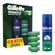 770825---Kit-4-Cartuchos-para-Barbear-Gillete-Mach3-Sensitive---Mini-Espuma-para-Barbear-1