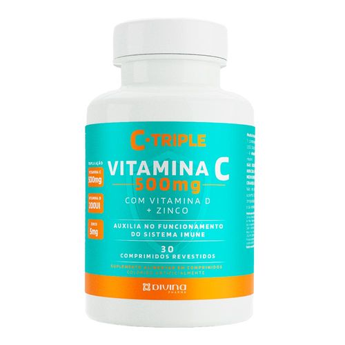 715190---Vitamina-C-C-Triple-500mg-Com-Vitamina-D-E-Zinco-30-Comprimidos-1 715190---Vitamina-C-C-Triple-500mg-Com-Vitamina-D-E-Zinco-30-Comprimidos-1