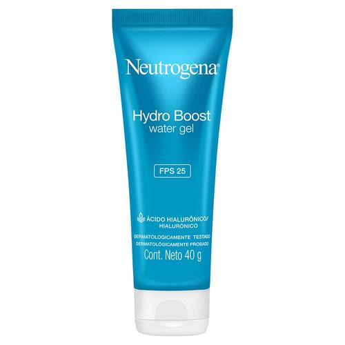 Gel Hidratante Corporal Neutrogena Hydro Boost Water 200ml - Drogaria Sao  Paulo