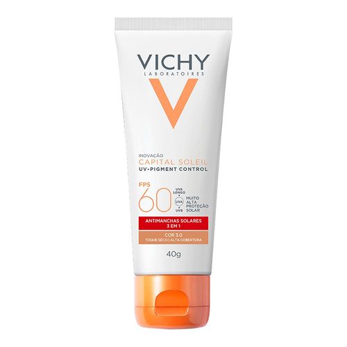 826774---Protetor-Solar-Facial-Vichy-Capital-Soleil-Antimanchas-Cor-3-0-FPS60-40g-1 826774---Protetor-Solar-Facial-Vichy-Capital-Soleil-Antimanchas-Cor-3-0-FPS60-40g-1