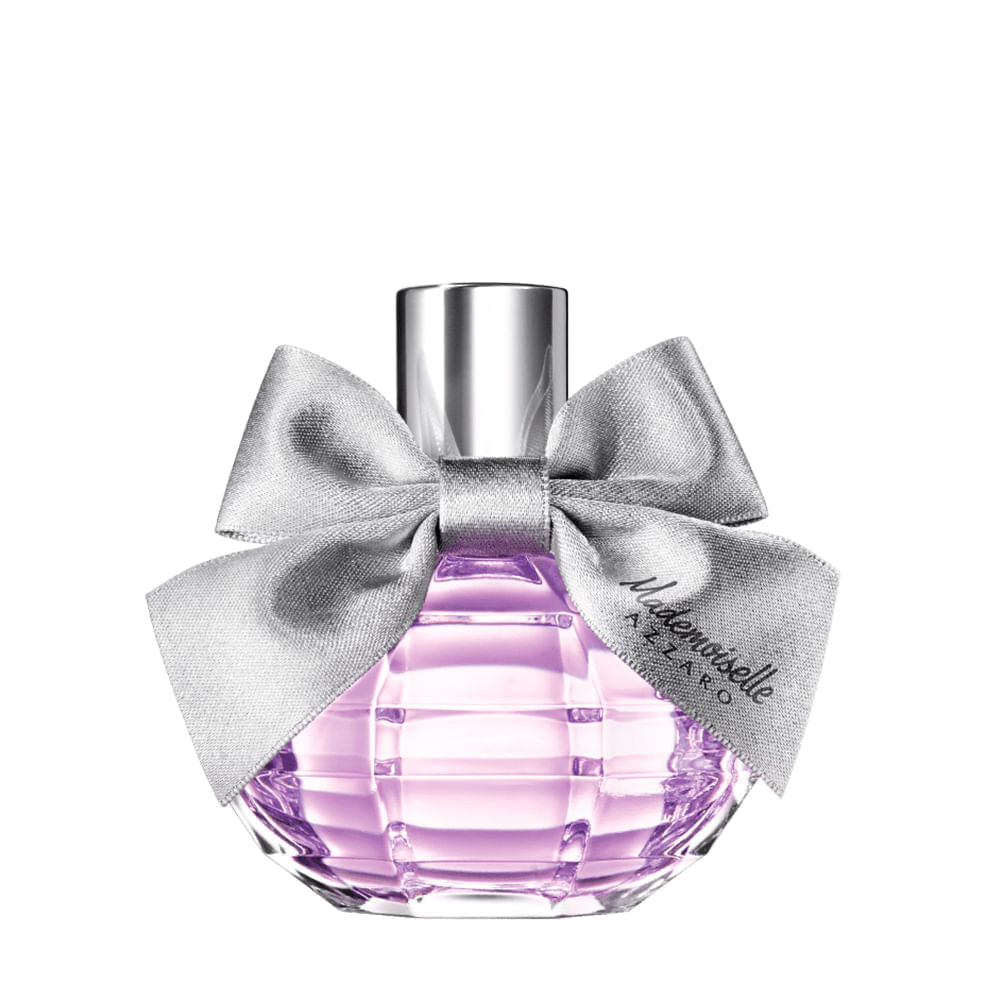Perfume Azzaro Mademoiselle L Eau Tres Belle Eau De Toilette 50ml