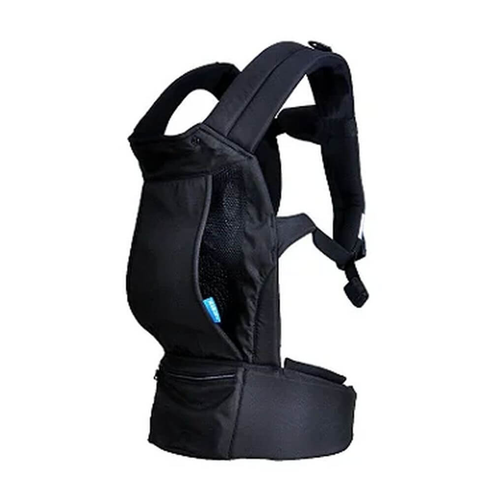 Canguru Ergonomic Line Preto + kababy 935296920