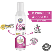 Alcool Gel – Drogaria Sao Paulo