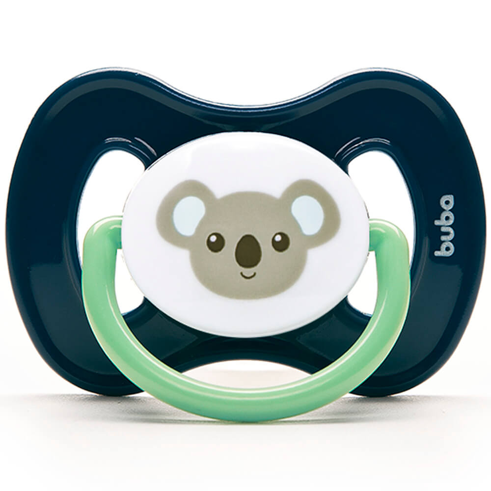 CHUP BUBA COMFORT COALA AZUL TAM2