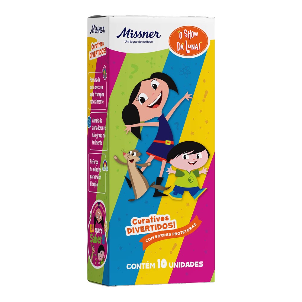 Luna in Wonderland 1枚 ZEESOON Xeno Lunatic Lunny Caneta esferográfica fina de 0,38 mm