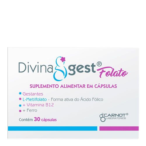 827371---Suplemento-Alimentar-Divinagest-Folato-30-Capsulas-1 827371---Suplemento-Alimentar-Divinagest-Folato-30-Capsulas-1