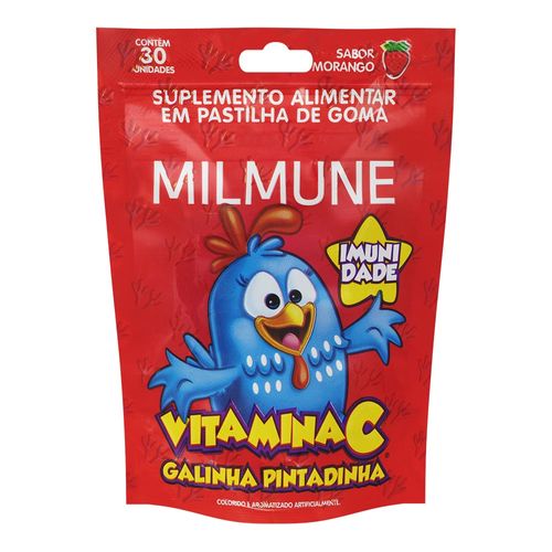 827908---Suplemento-Vitaminico-Milmune-Infantil-Morango-Galinha-Pintadinha-30-Gomas-1