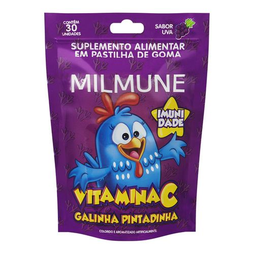 827924---Suplemento-Vitaminico-Milmune-Infantil-Uva-Galinha-Pintadinha-30-Gomas-1 827924---Suplemento-Vitaminico-Milmune-Infantil-Uva-Galinha-Pintadinha-30-Gomas-1