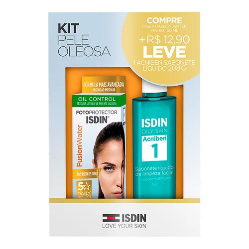 828157---Kit-Isdin-Protetor-Solar-FPS60-Fotoprotector-Fusion-Water-Oil-control---Sabonete-Facial-Gel-Acniben-208g-1 828157---Kit-Isdin-Protetor-Solar-FPS60-Fotoprotector-Fusion-Water-Oil-control---Sabonete-Facial-Gel-Acniben-208g-1