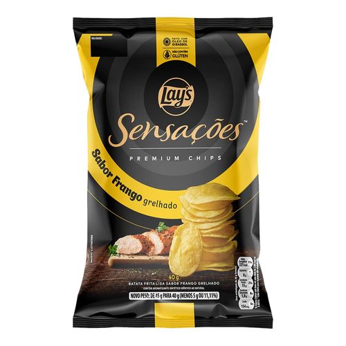 828327---Batata-Frita-Lisa-Lay-s-Sensacoes-Premium-Frango-Grelhado-40g-1 828327---Batata-Frita-Lisa-Lay-s-Sensacoes-Premium-Frango-Grelhado-40g-1