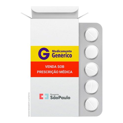 Meloxicam 15Mg Genérico Pharlab 10 Comprimidos