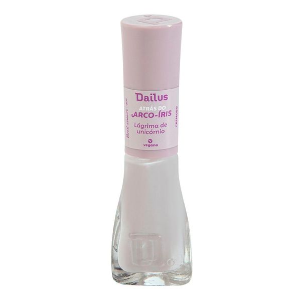 Esmalte Dailus Lágrima De Unicórnio 8ml
