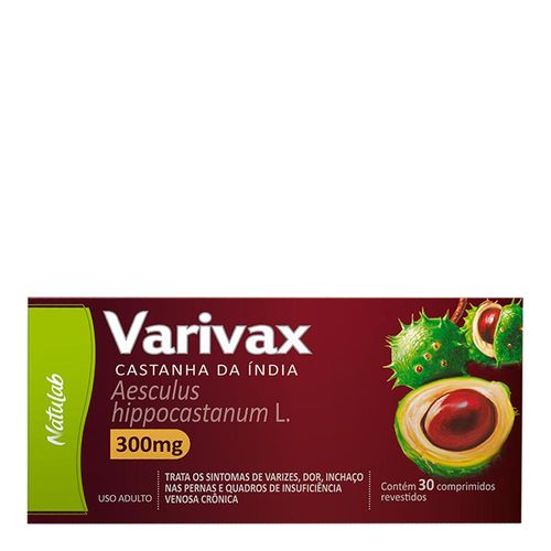 634123---Varivax-300mg-Natulab-30-Comprimidos