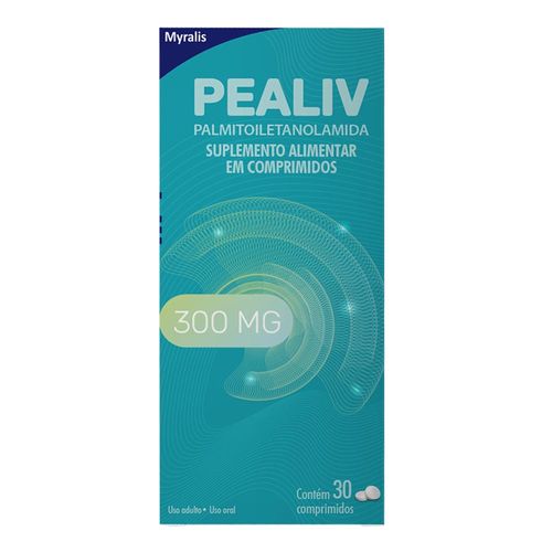 743755---Suplemento-Alimentar-Pealiv-300mg-Myralis-30-Comrpimidos 743755---Suplemento-Alimentar-Pealiv-300mg-Myralis-30-Comrpimidos