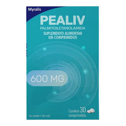 743763---Suplemento-Alimentar-Pealiv-600mg-Myralis-30-Comrpimidos 743763---Suplemento-Alimentar-Pealiv-600mg-Myralis-30-Comrpimidos