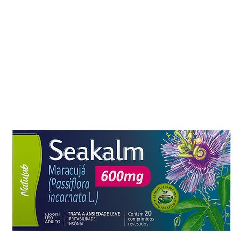751685--seakalm-600mg-Natulab-20-Comprimidos 751685--seakalm-600mg-Natulab-20-Comprimidos