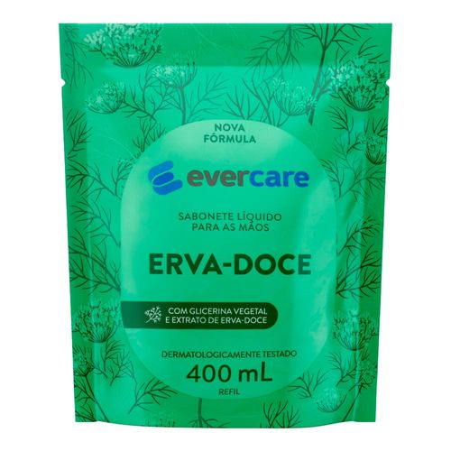 825247---Sabonete-Liquido-Para-As-Maos-Ever-Care-Erva-Doce-Refil-400ml-1 825247---Sabonete-Liquido-Para-As-Maos-Ever-Care-Erva-Doce-Refil-400ml-1