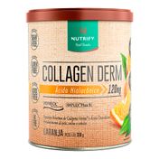 831158---Suplemento-Alimentar-Nutrify-Collagen-Derm-Acido-Hialuronico-em-Po-Laranja-330g-1