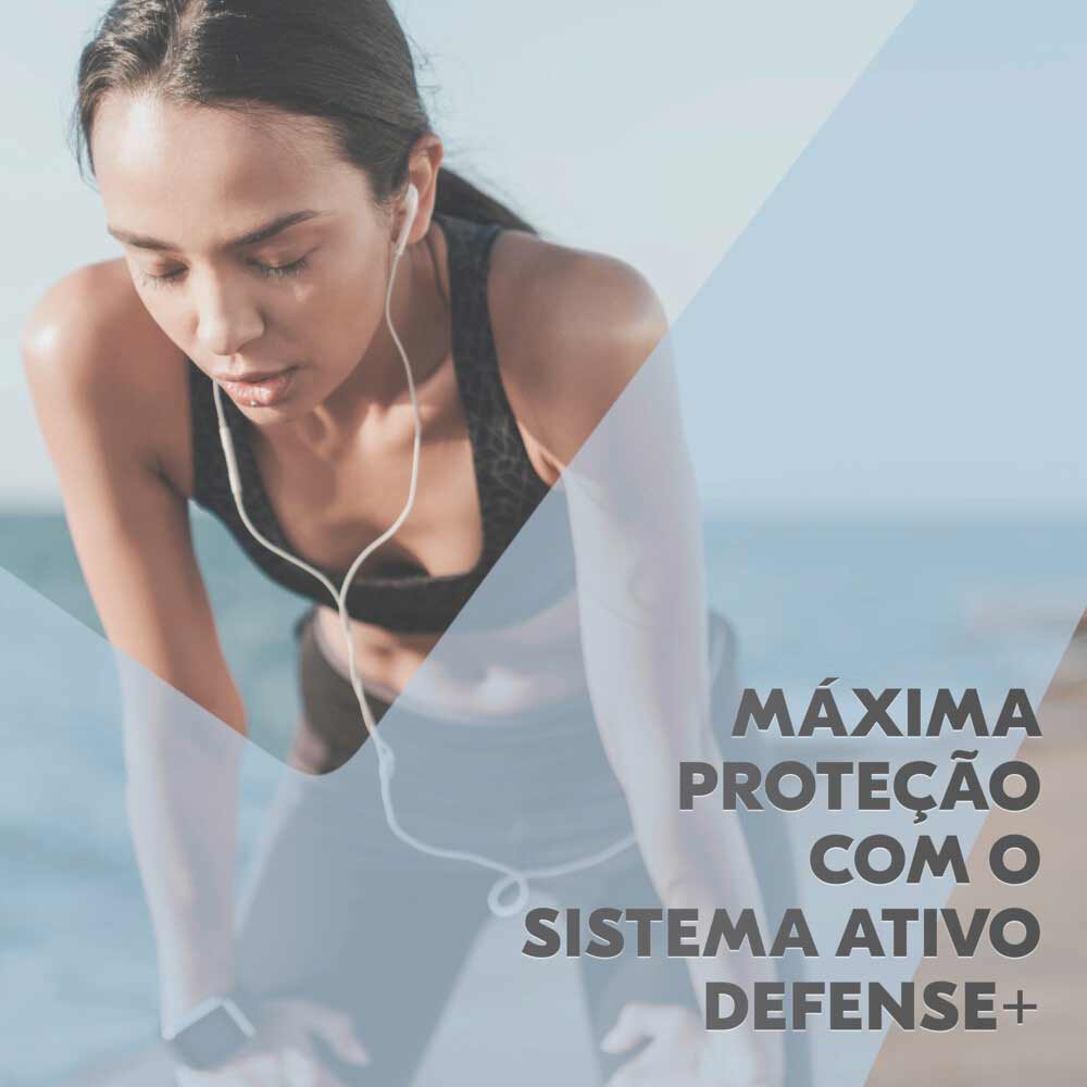 Desodorante Feminino Rexona Clinical Classic Aerosol 150ml - Drogaria Sao  Paulo