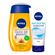 Kit-Esfoliante-Corporal-Nivea-para-Banho-200ml---Sabonete-Liquido-Nivea-Natural-Oil-200ml-1