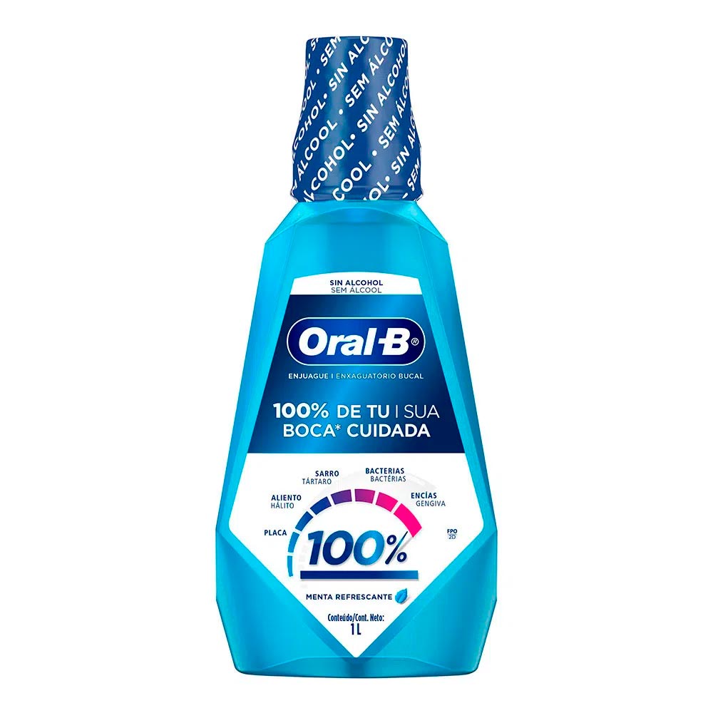 Hilo Dental Oral-B Expert Pro-Salud