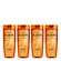 Kit-Elseve-oleo-Extraordinario-Shampoo-Nutricao-400ml-4-Unidades