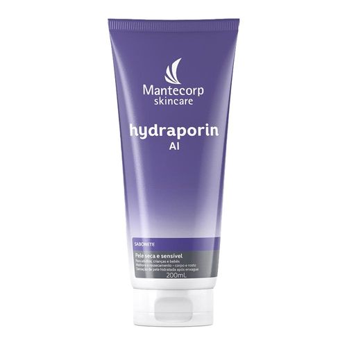 Sabonete Líquido Hydraporin Ai 200Ml