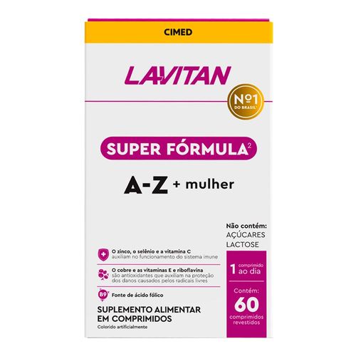 707511---multivitaminico-lavitan-5g-mulher-60-comprimidos-1 707511---multivitaminico-lavitan-5g-mulher-60-comprimidos-1
