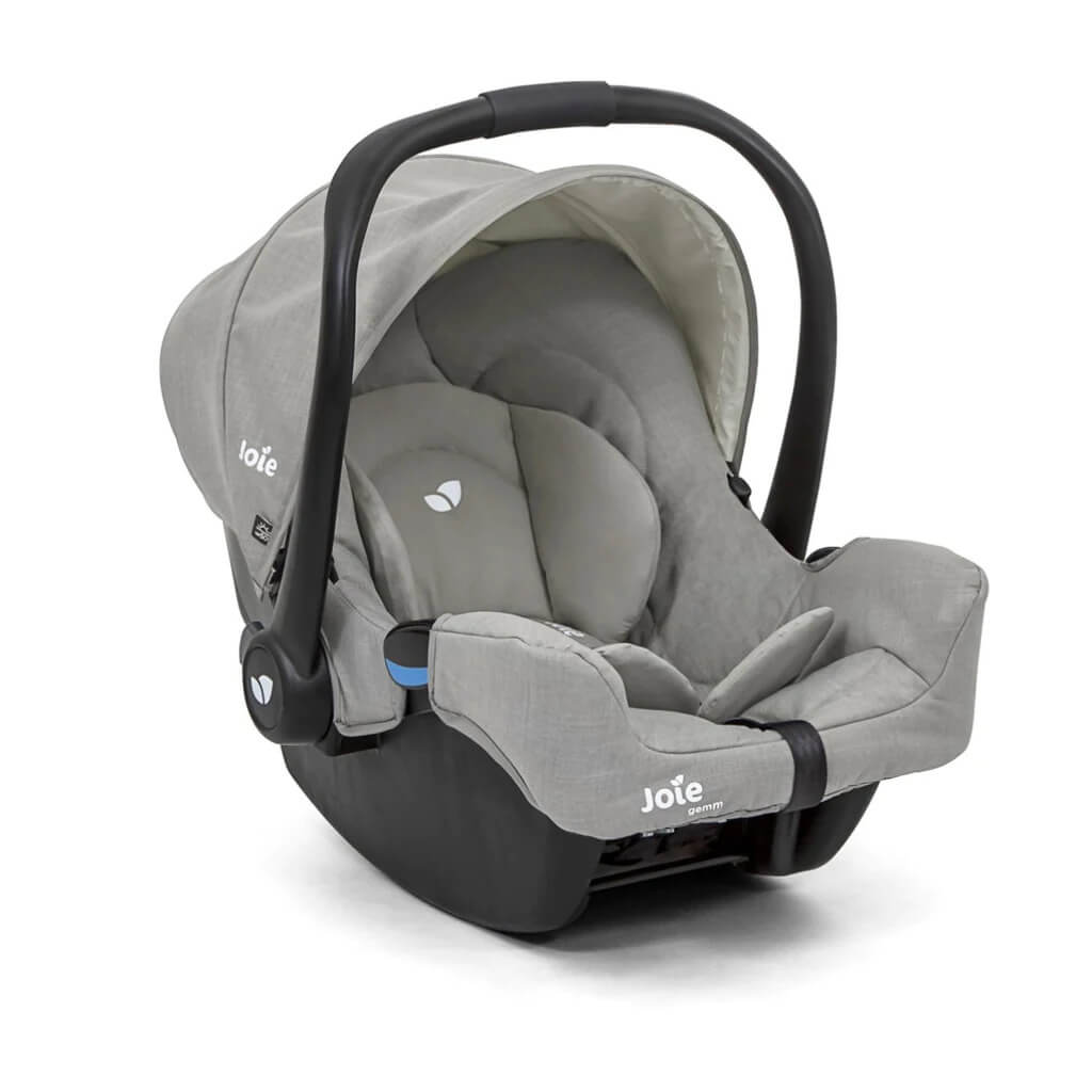 Bebê Conforto I Snug Cinza Pebble Joie 935301969