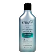 816540---Shampoo-Kerasys-Scalp-Balancing-180ml-1
