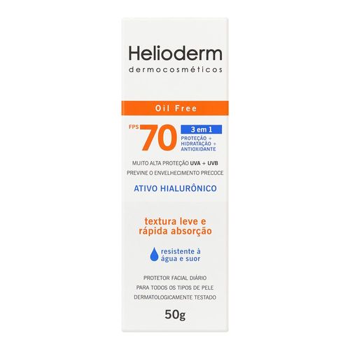 832472---Protetor-Solar-Facial-Helioderm-FPS70-Oil-Free-Ativo-Hialuronico-50g-1