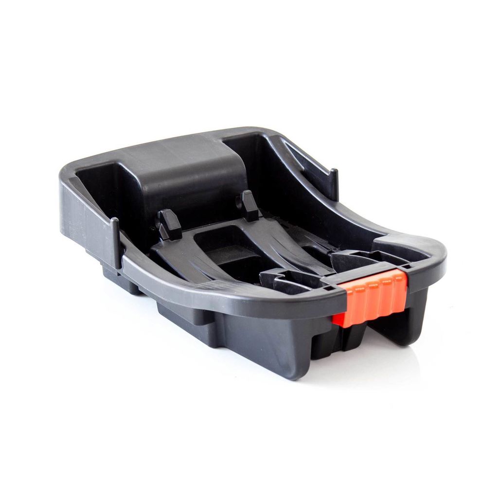 Base para Bebê Conforto Elos Preto Infanti 935302454