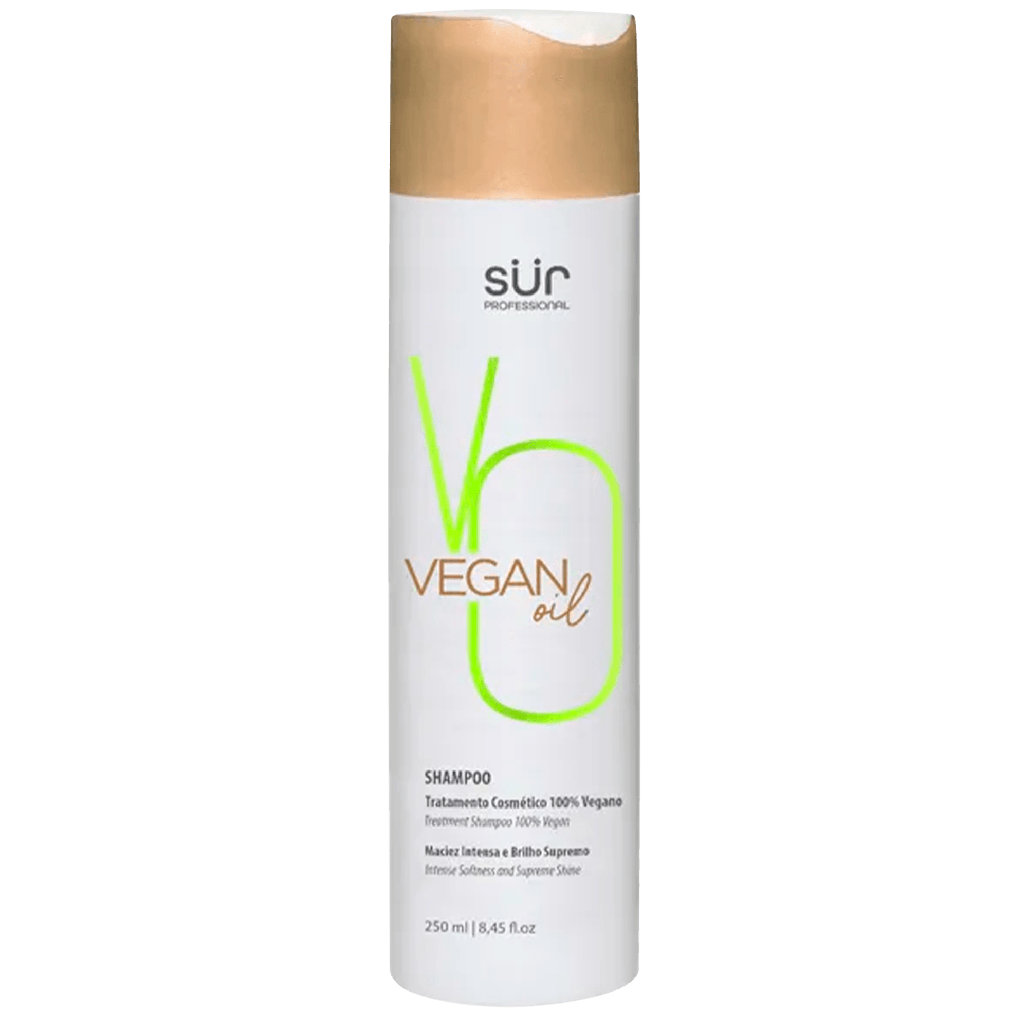 SH VEGAN CRESC ACELARADO 500 ML